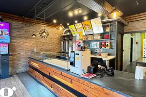 Attività Commerciale Villafranca Tirrena