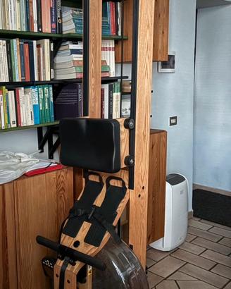 Vogatore WaterRower