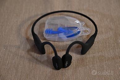 Auricolari Open Swim Shokz