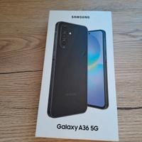 Samsung A36 5G