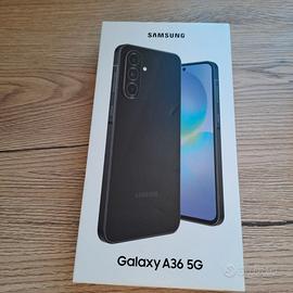 Samsung A36 5G