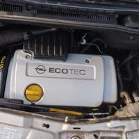 Motore Opel Meriva 1.6 16v Z16XE