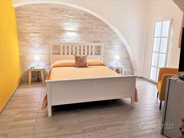 Camere / Affittacamere in centro (ai 4 canti)