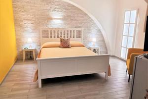 Camere / Affittacamere in centro (ai 4 canti)