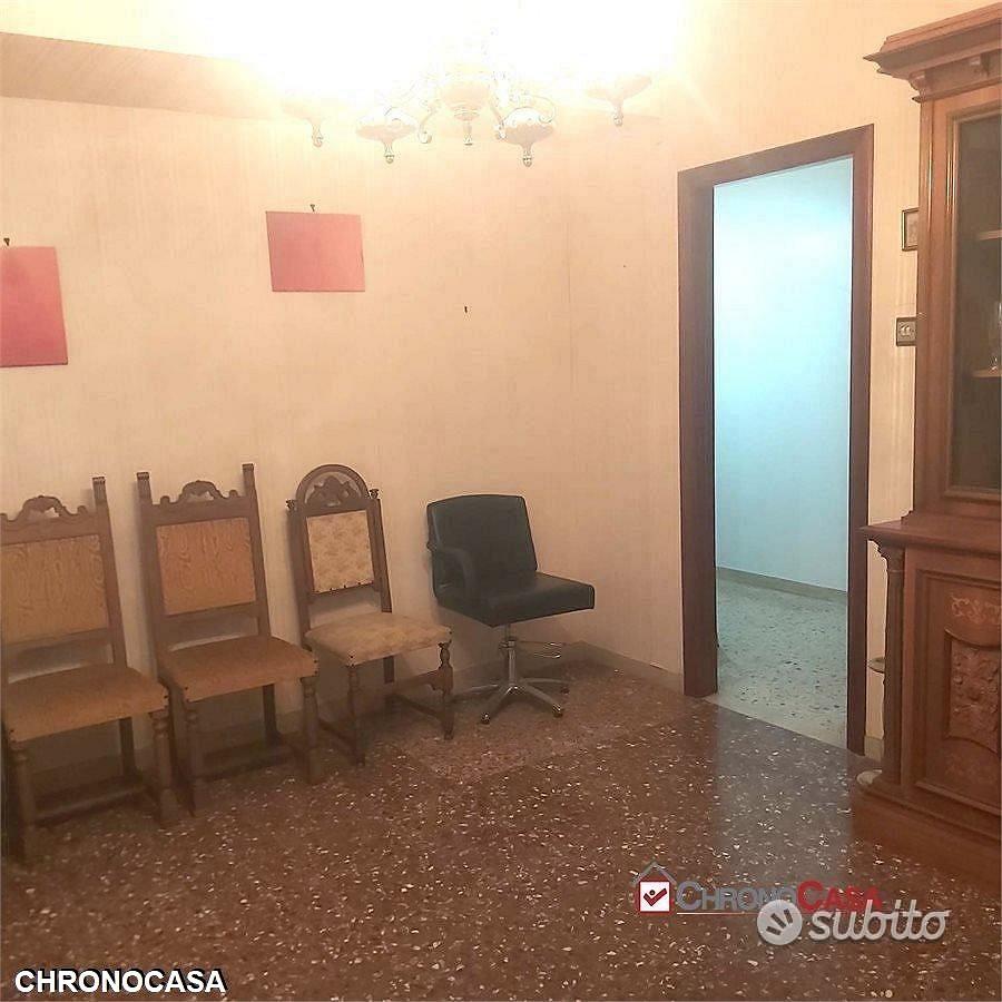 Appartamento – Messina, Fondo Romeo, III Circoscrizione - Altro