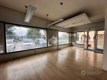 NEGOZIO A RIESE PIO X