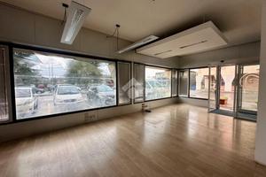 NEGOZIO A RIESE PIO X