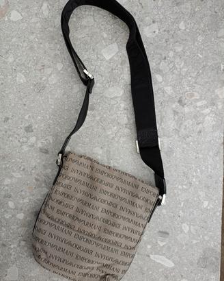 Borsello uomo Giorgio Armani