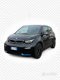 Bmw i3S range extender 94ah full