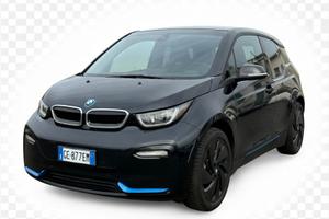 Bmw i3S range extender 94ah full