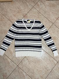 maglioncino donna Tommy Hilfiger
