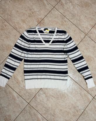 maglioncino donna Tommy Hilfiger