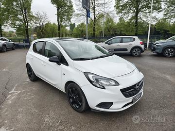 Opel Corsa 1.4 90CV GPL Tech 5 porte b-Color