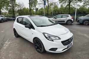 Opel Corsa 1.4 90CV GPL Tech 5 porte b-Color