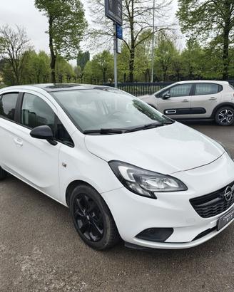 Opel Corsa 1.4 90CV GPL Tech 5 porte b-Color