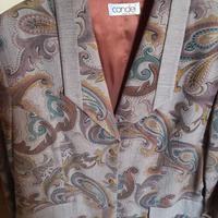 Giacca e gonna  a   scelta