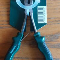 Tronchese a taglio laterale