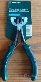 Tronchese a taglio laterale