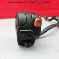 DEVIO LUCE HUSQVARNA TE 449 2010 2011 TXC TC 511 2