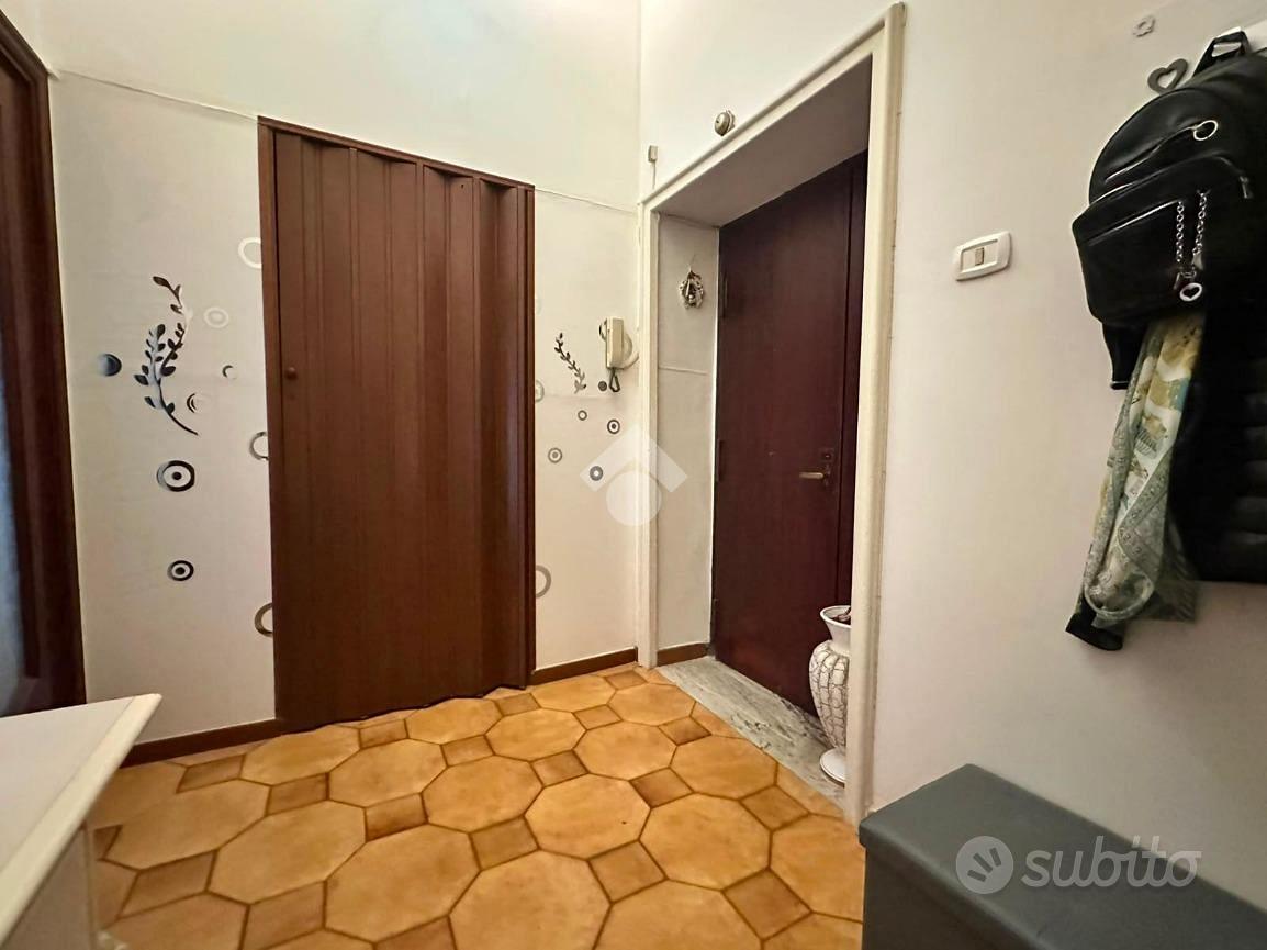 Appartamento – Napoli, San Carlo all'Arena, Municipalità 3 - Vista 3