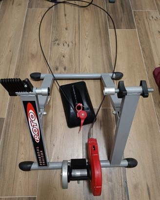 rullo bici da corsa