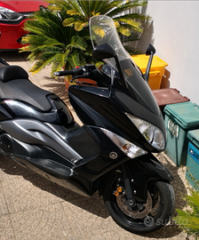 Yamaha T-MAX 500 unico proprietario