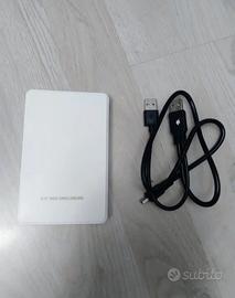 Hard disk 80 GB