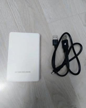 Hard disk 80 GB