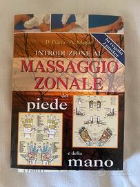 Massaggio zonale