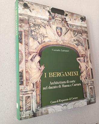 I BERGAMINI Architettura corte ducato arte barocca