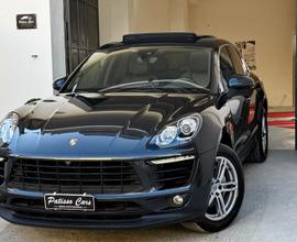 Porsche Macan 3.0 S Diesel Tetto* 82.000km