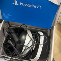Vr PlayStation 4