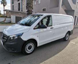 MERCEDES-BENZ Vito 2.2 114 CDI Furgone Long -AU