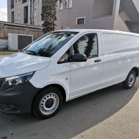 MERCEDES-BENZ Vito 2.2 114 CDI Furgone Long -AU