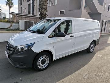 MERCEDES-BENZ Vito 2.2 114 CDI Furgone Long -AU