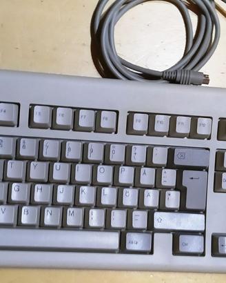 Tastiera meccanica IBM KB 6326