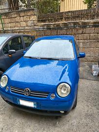Volkswagen Lupo 1.4 Benzina - 103.000 Km