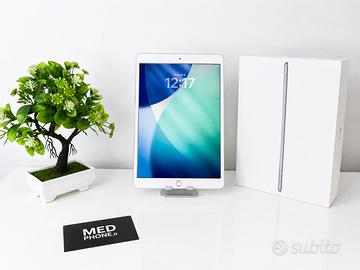 iPad Air 3 10.5” 2019 iOS Fattura Garanzia Apple