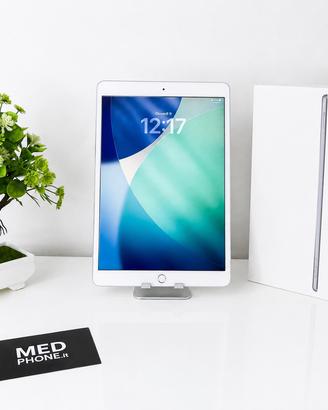 iPad Air 3 10.5” 2019 iOS Fattura Garanzia Apple