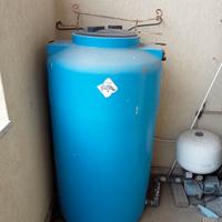 sebatorio acqua ed autoclave 