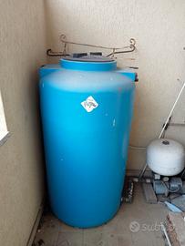 sebatorio acqua ed autoclave 