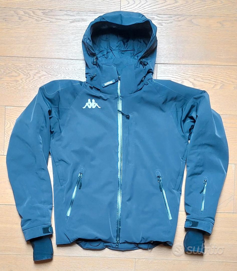 GIACCA SCI ROBE DI KAPPA Sports In vendita a Torino