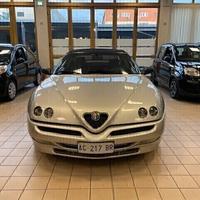 Alfa Romeo GTV Spider 2.0i 16V Twin Spark cat
