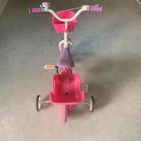 Bicicletta bambina