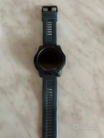 Fenix 7 x solar sapphire