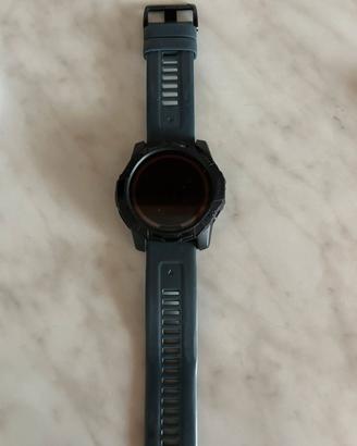 Fenix 7 x solar sapphire