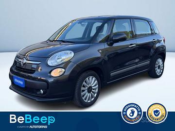 FIAT 500L 1.4 POP STAR 95CV