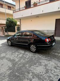 Volksvagen passat cambio automatico