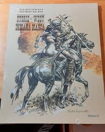 Volume STORIE DEL WEST di ELEUTERI SERPIERI