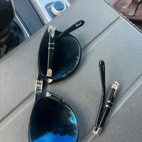 Occhiali Persol Steve McQueen Originali